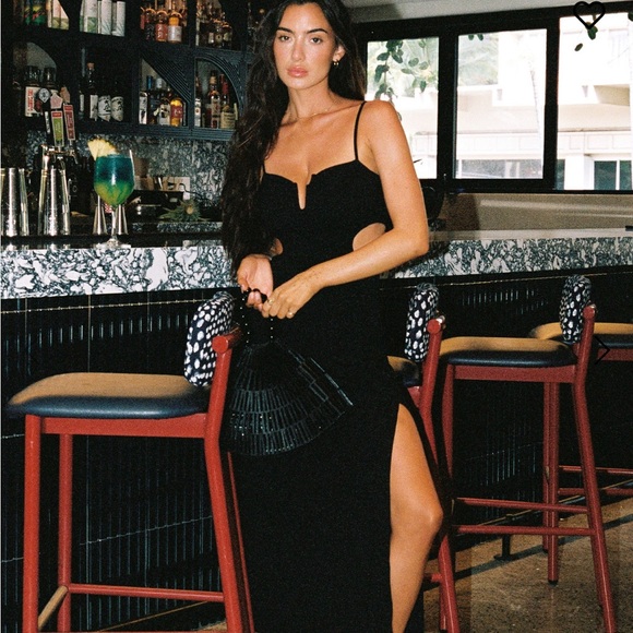 L*Space Cameron Dress - Picture 1 of 4